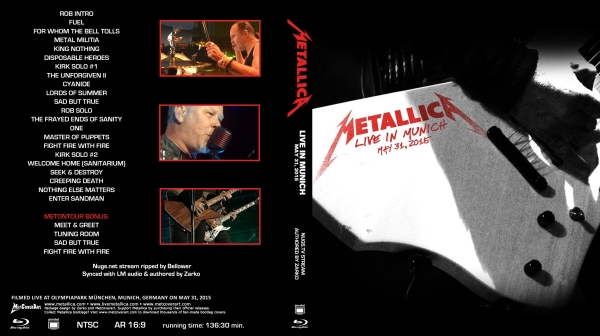 Cover Artwork
