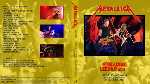 Cover Artwork