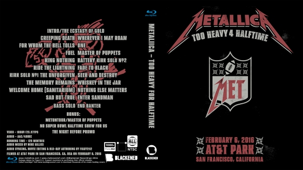 Cover Artwork
