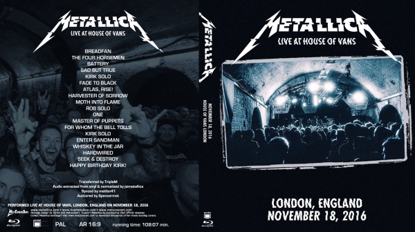 Cover Artwork
