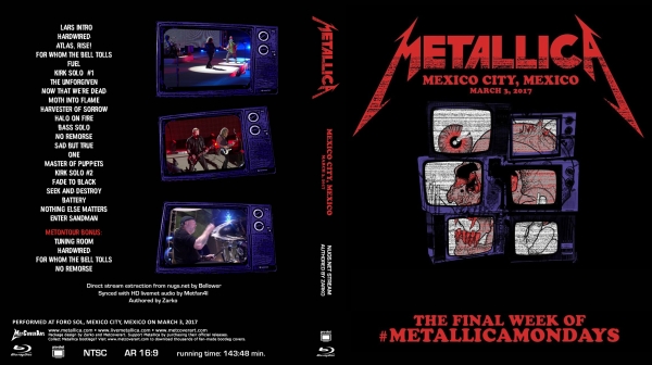 Cover Artwork