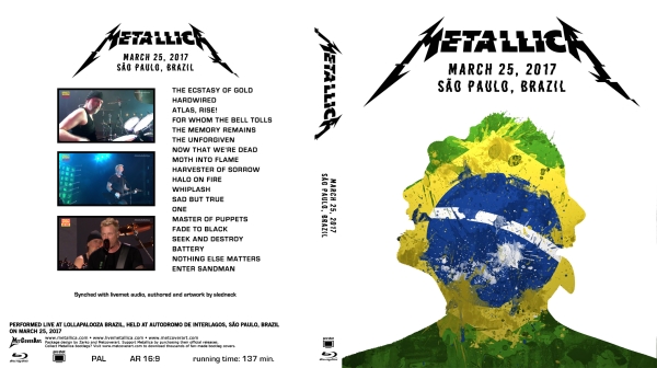 Cover Artwork