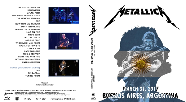 Cover Artwork