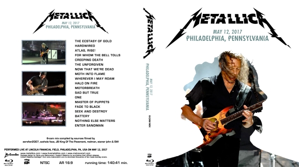 Cover Artwork