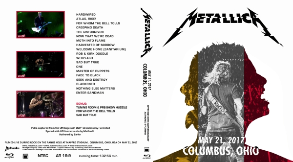 Cover Artwork