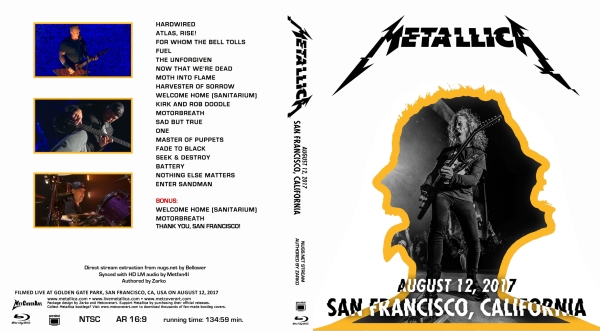 Cover Artwork