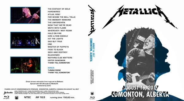 Cover Artwork