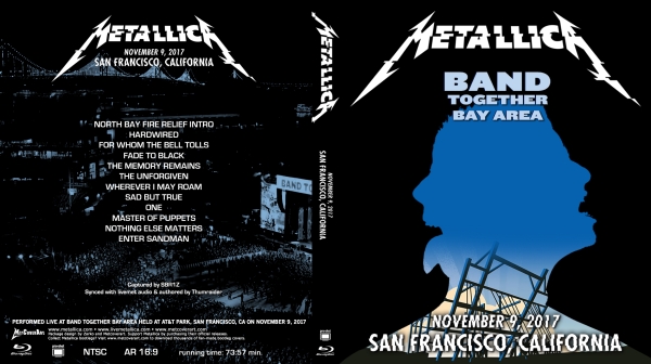 Cover Artwork