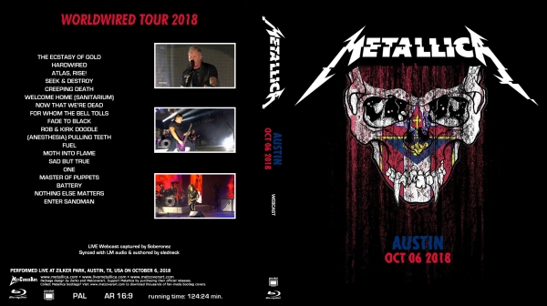 Cover Artwork