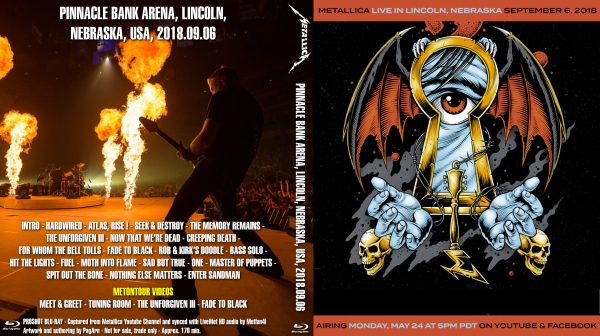 Cover Artwork