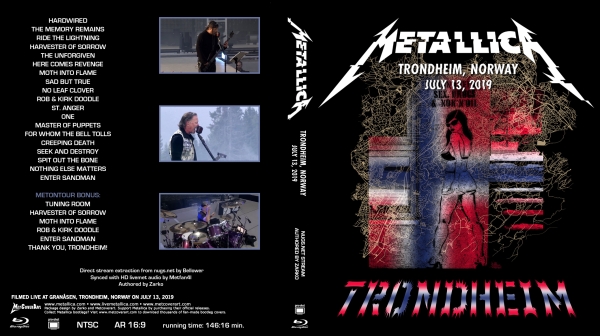 Cover Artwork