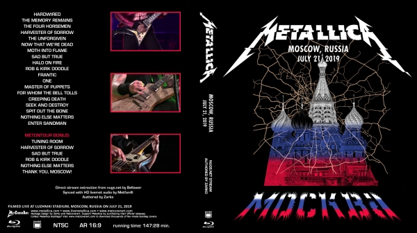Cover Artwork