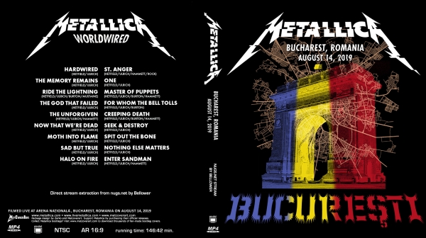 Cover Artwork
