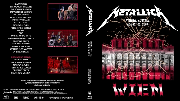 Cover Artwork