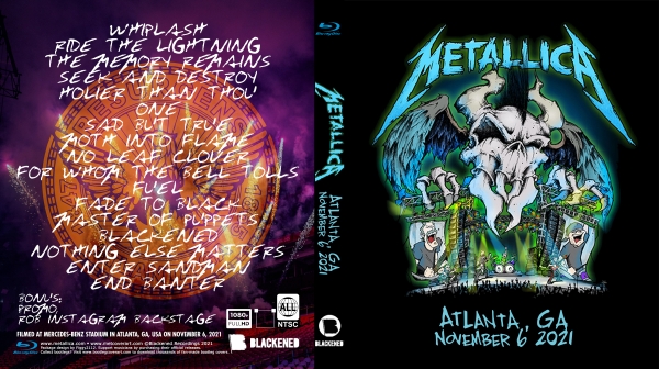 Cover Artwork