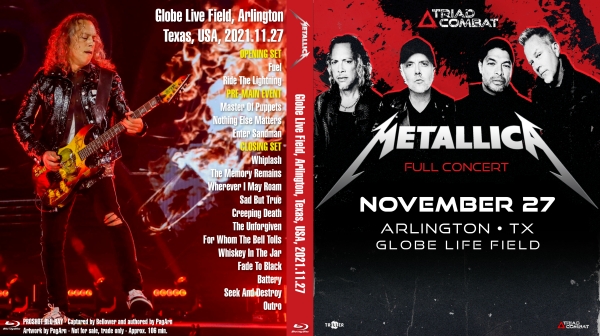 Cover Artwork