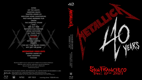 Cover Artwork