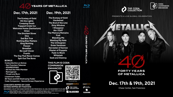 Cover Artwork