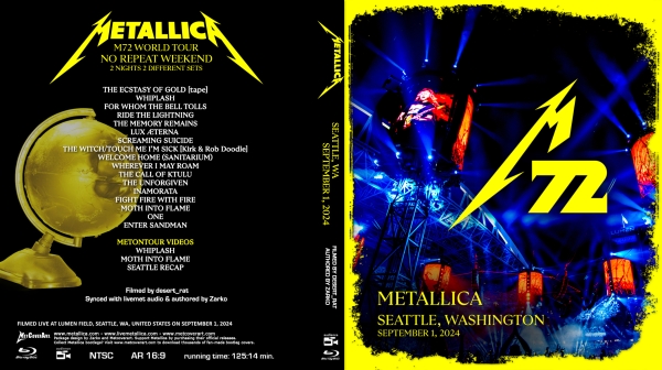 Cover Artwork