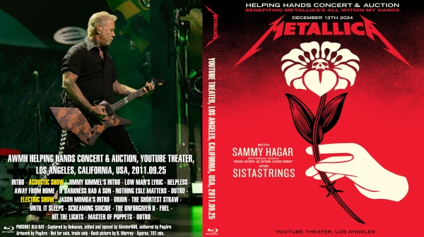 Cover Artwork