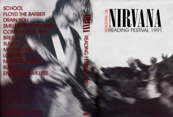 Cover Artwork