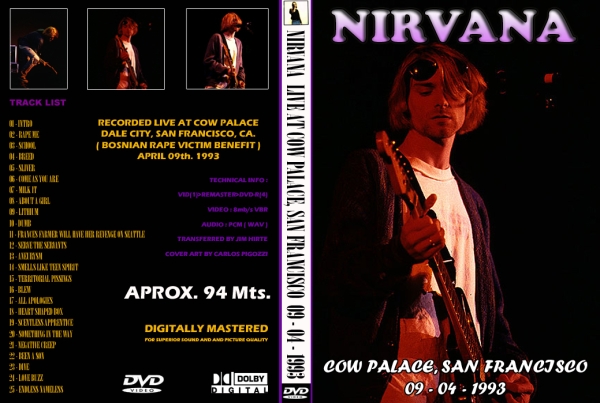 Cover Artwork