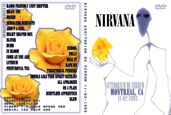 Cover Artwork