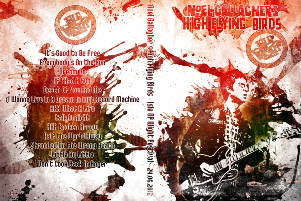 Cover Artwork