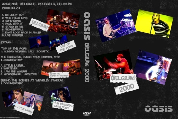 Cover Artwork