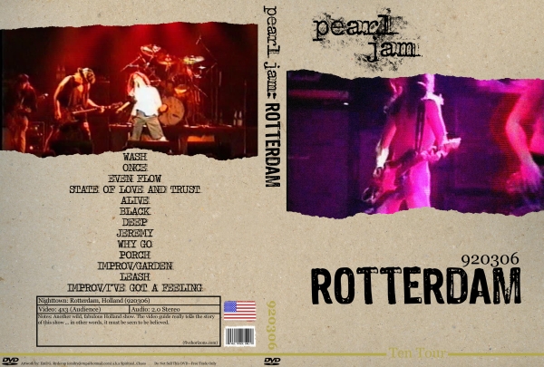 Cover Artwork