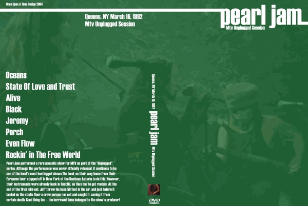 Cover Artwork