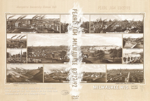 Cover Artwork