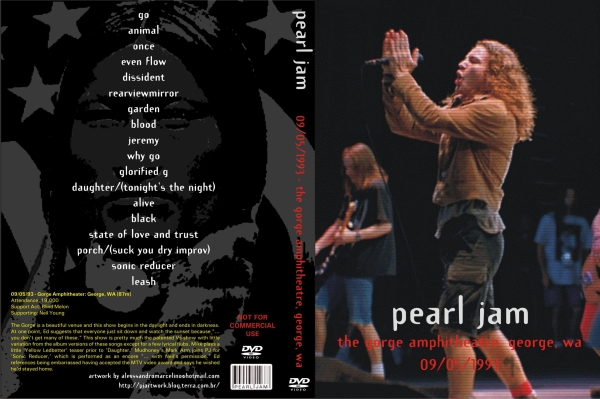 Cover Artwork