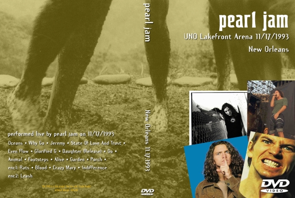 Cover Artwork