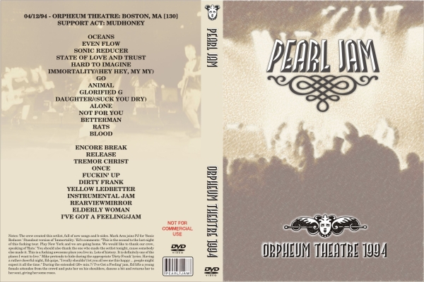 Cover Artwork