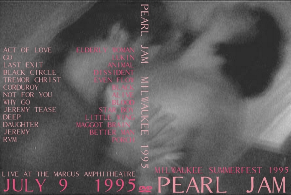 Cover Artwork