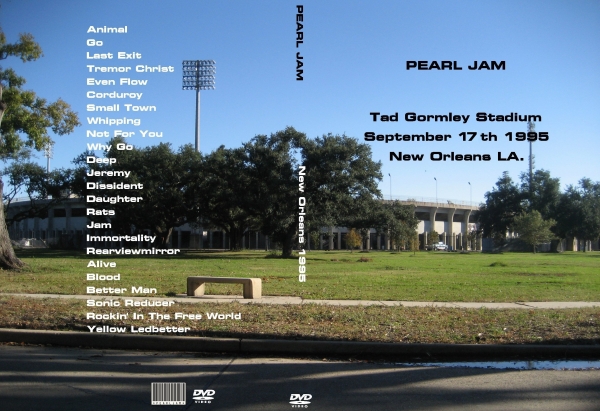 Cover Artwork