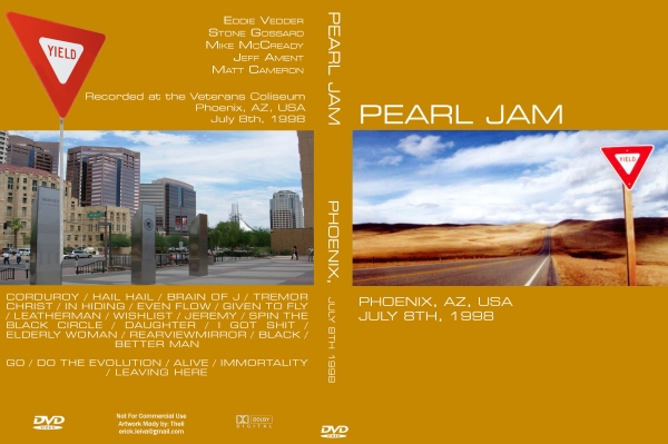 Cover Artwork