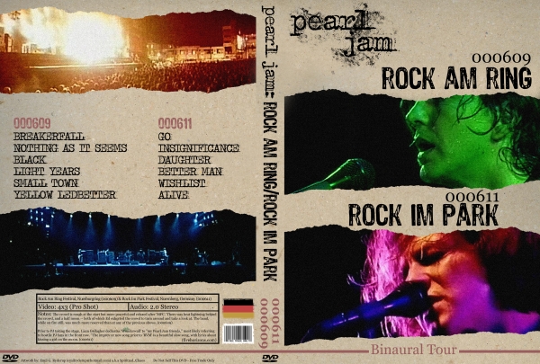 Cover Artwork