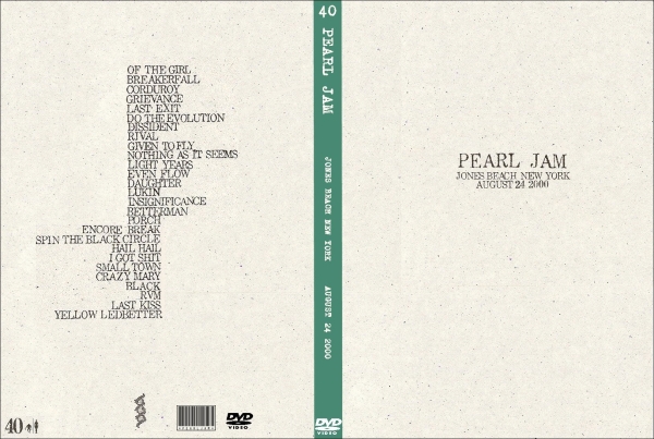 Cover Artwork