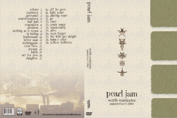 Cover Artwork