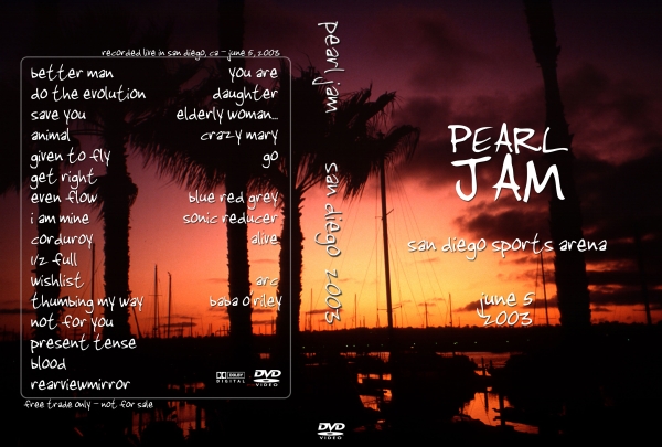 Cover Artwork