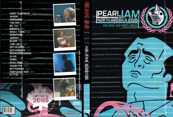 Cover Artwork