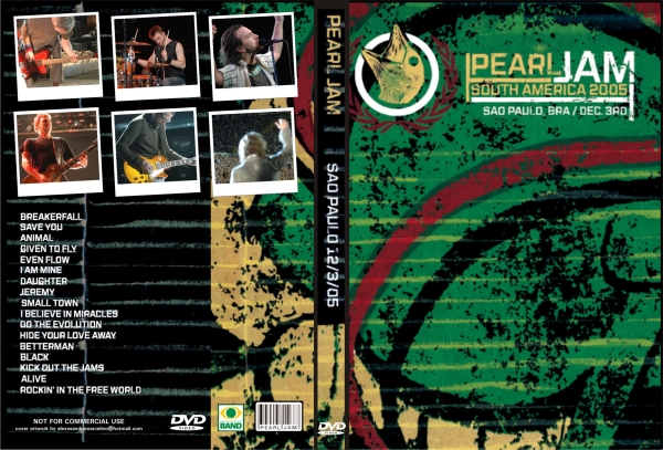 Cover Artwork