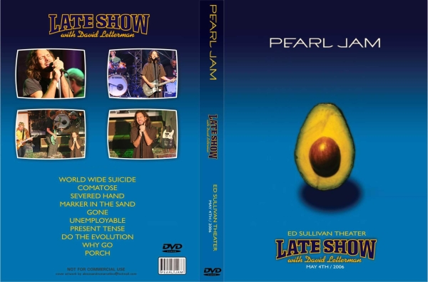 Cover Artwork