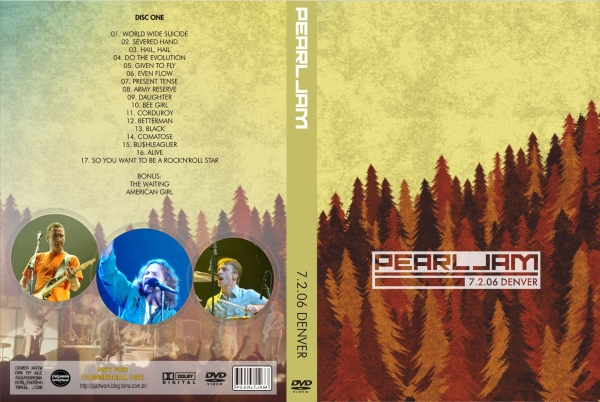 Cover Artwork