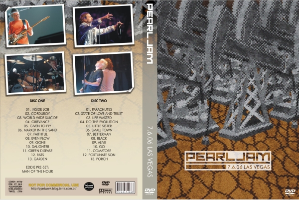 Cover Artwork