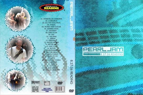 Cover Artwork