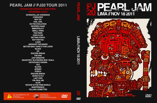 Cover Artwork