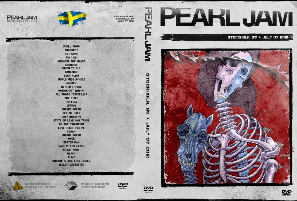 Cover Artwork